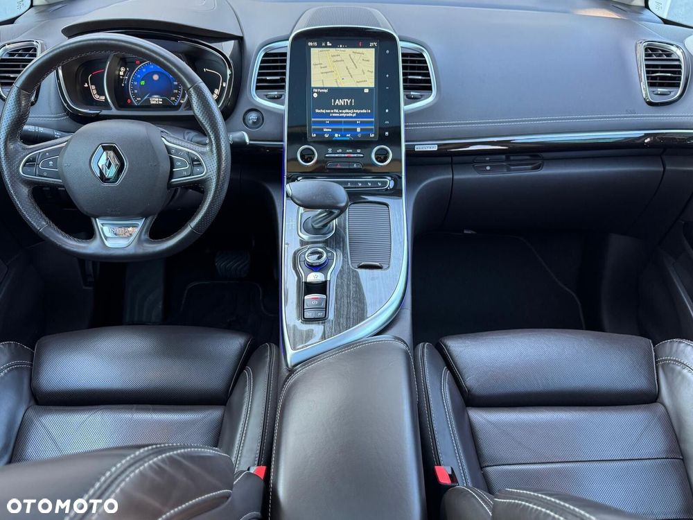 Renault Espace 1.8 TCe Energy Initiale Paris EDC 7os - 37