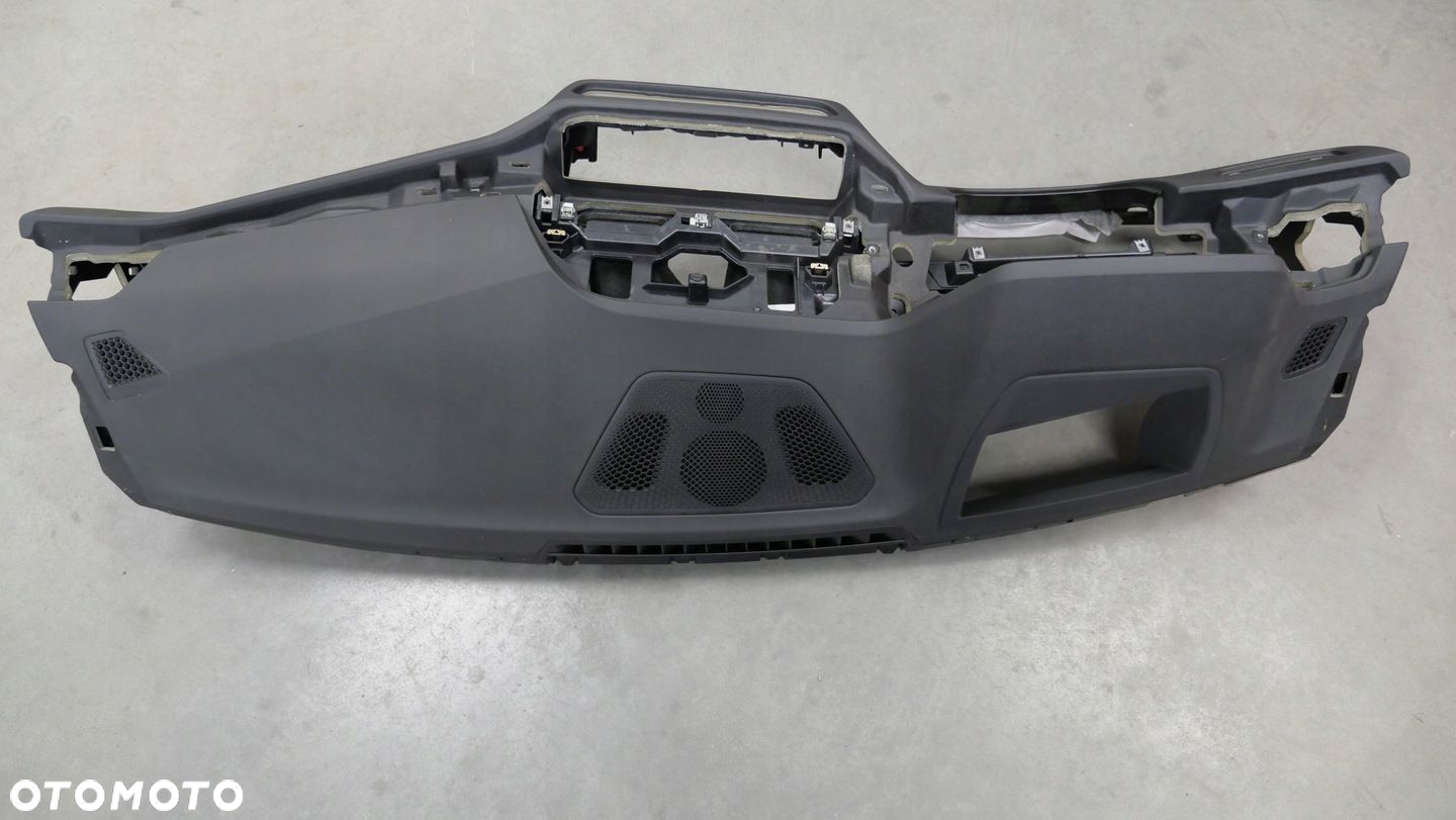 Bmw G20 G21 G22 G82 G26 DESKA ROZDZIELCZA KONSOLA HUD ORG AIRBAG KOMPLET - 2