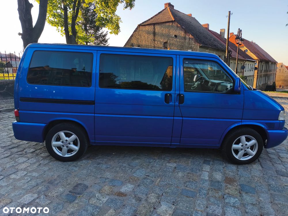 Volkswagen Multivan - 6