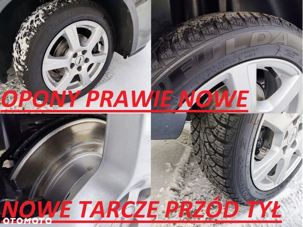 Skoda Fabia 1.4 MPI FAMILY - 12