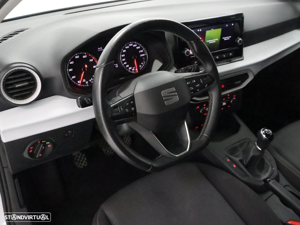 SEAT Ibiza 1.0 TSI Style - 11