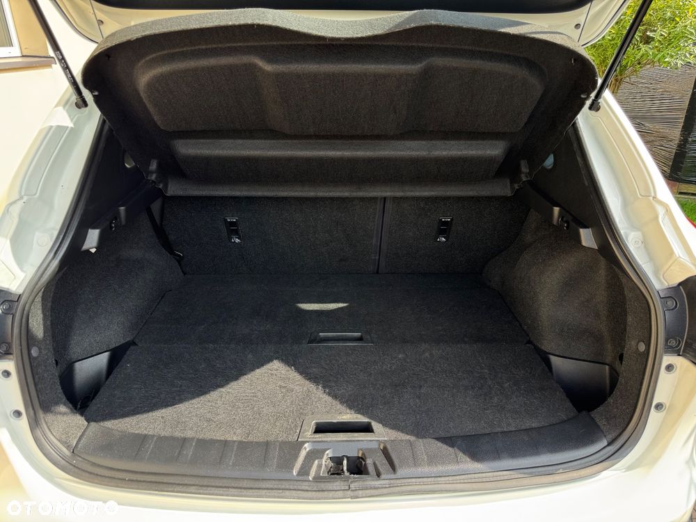 Nissan Qashqai 1.2 DIG-T N-Connecta - 10