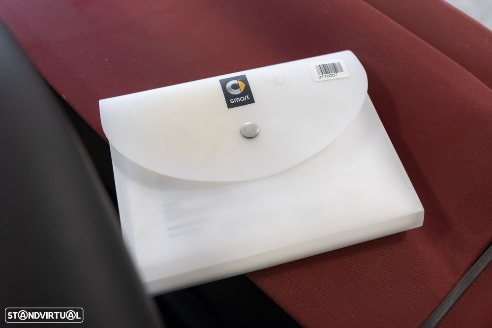 Smart Fortwo Cabrio - 32