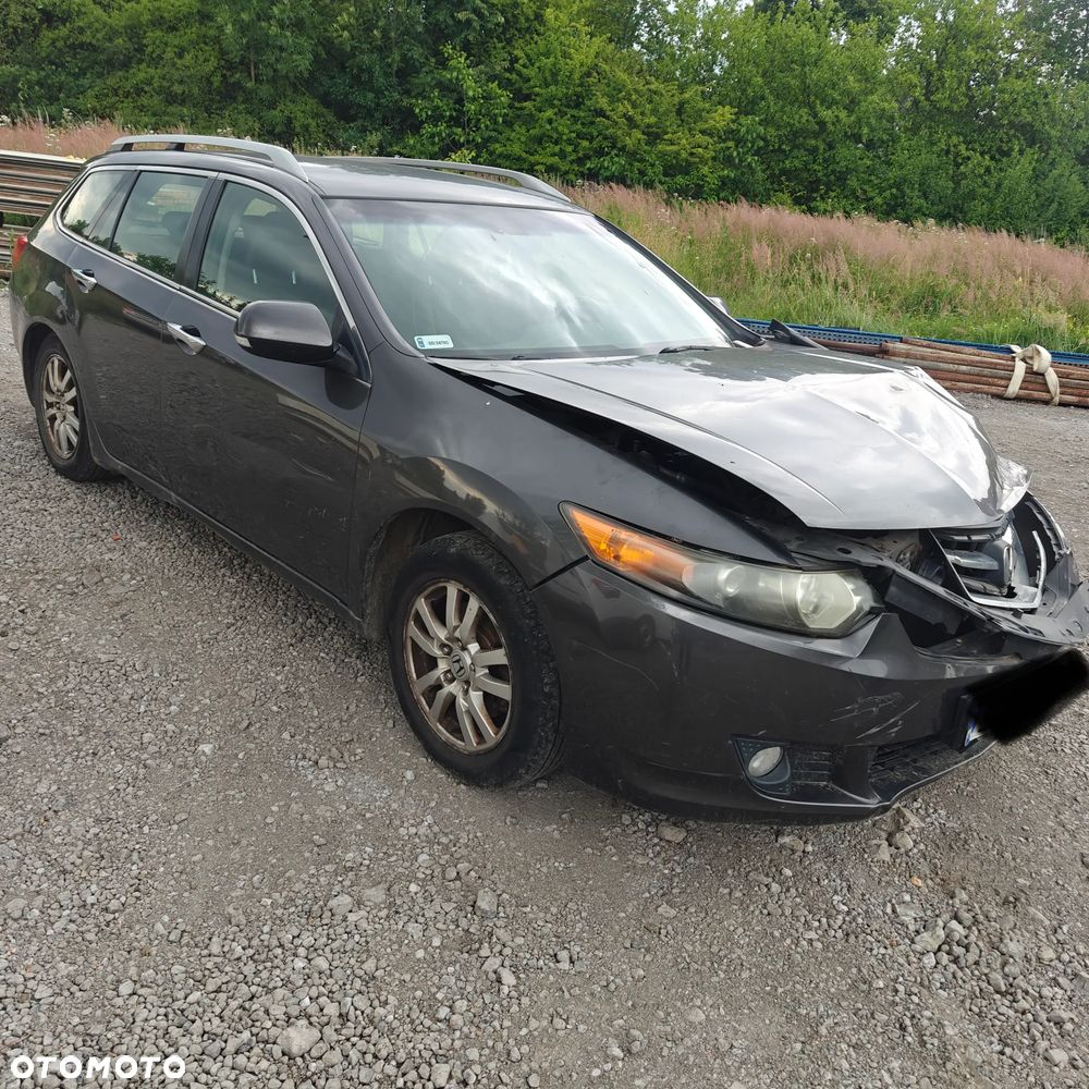 Honda Accord - 11