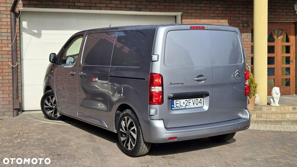 Citroën Jumpy - 8