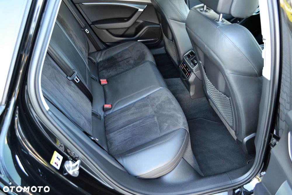 Audi A6 - 21