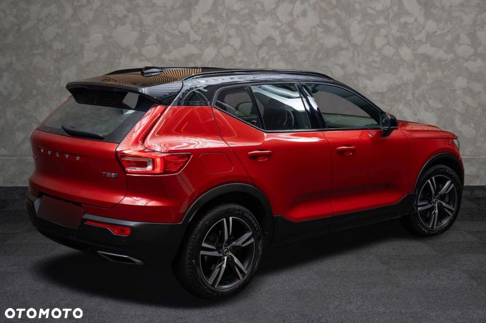Volvo XC 40 T5 Twin Engine DKG R-Design - 7