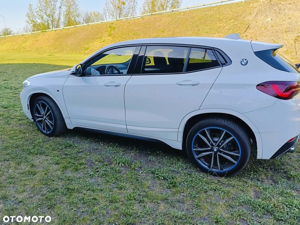 BMW X2 - 12