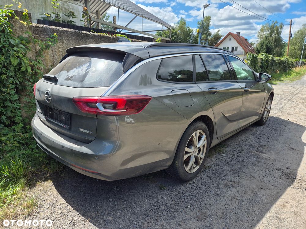 Opel Insignia 2.0 CDTI automatik Business Edition - 1
