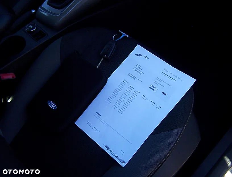 Ford Focus 1.6 TI-VCT Trend - 3