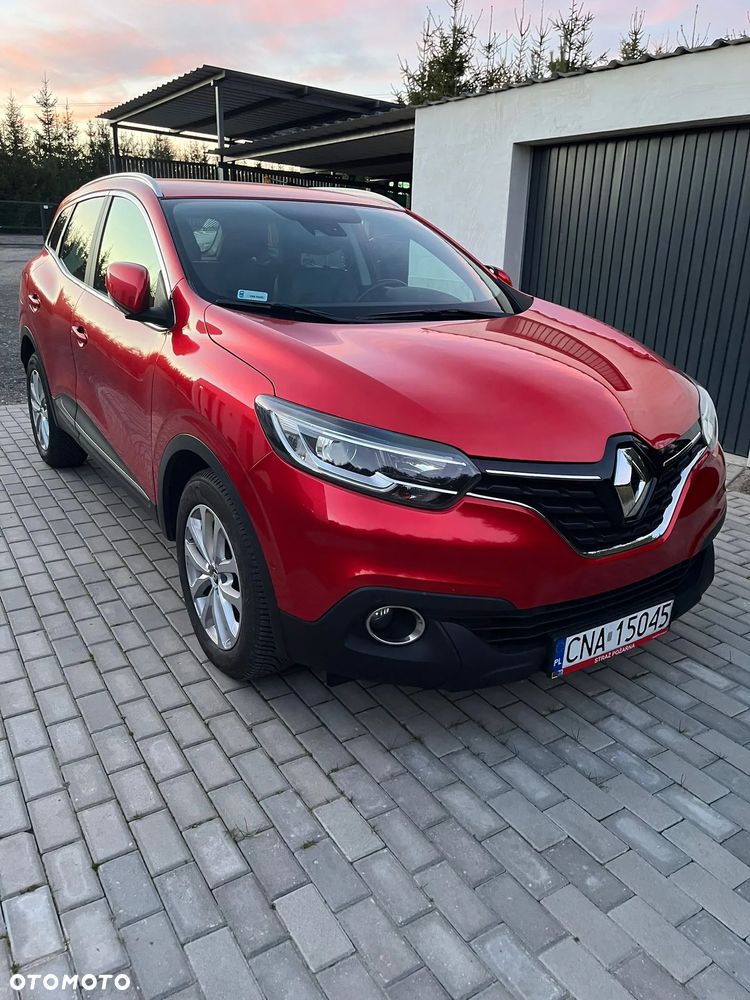 Renault Kadjar - 3