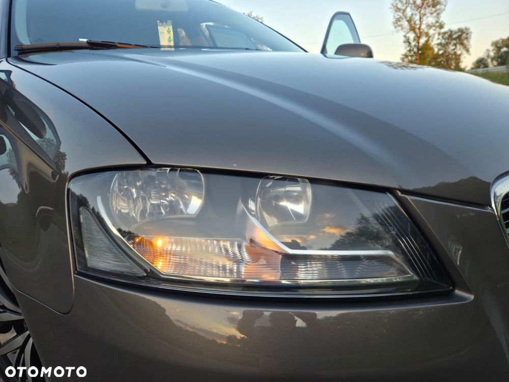Audi A3 Sportback - 25