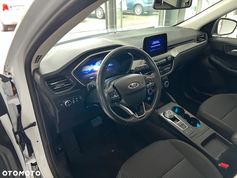 Ford Kuga 2.5P PHEV FWD Titanium - 18