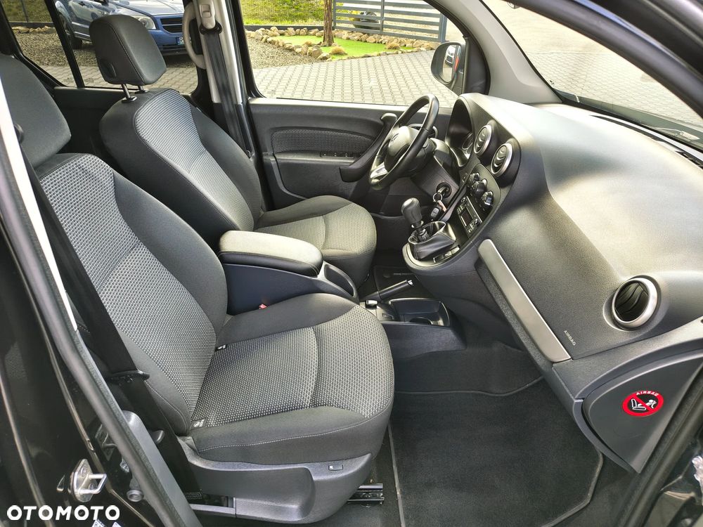 Mercedes-Benz Citan Tourer EDITION lang - 18