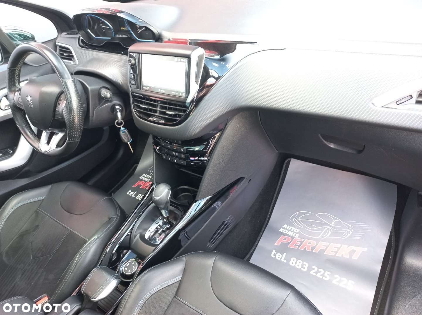 Peugeot 2008 - 15