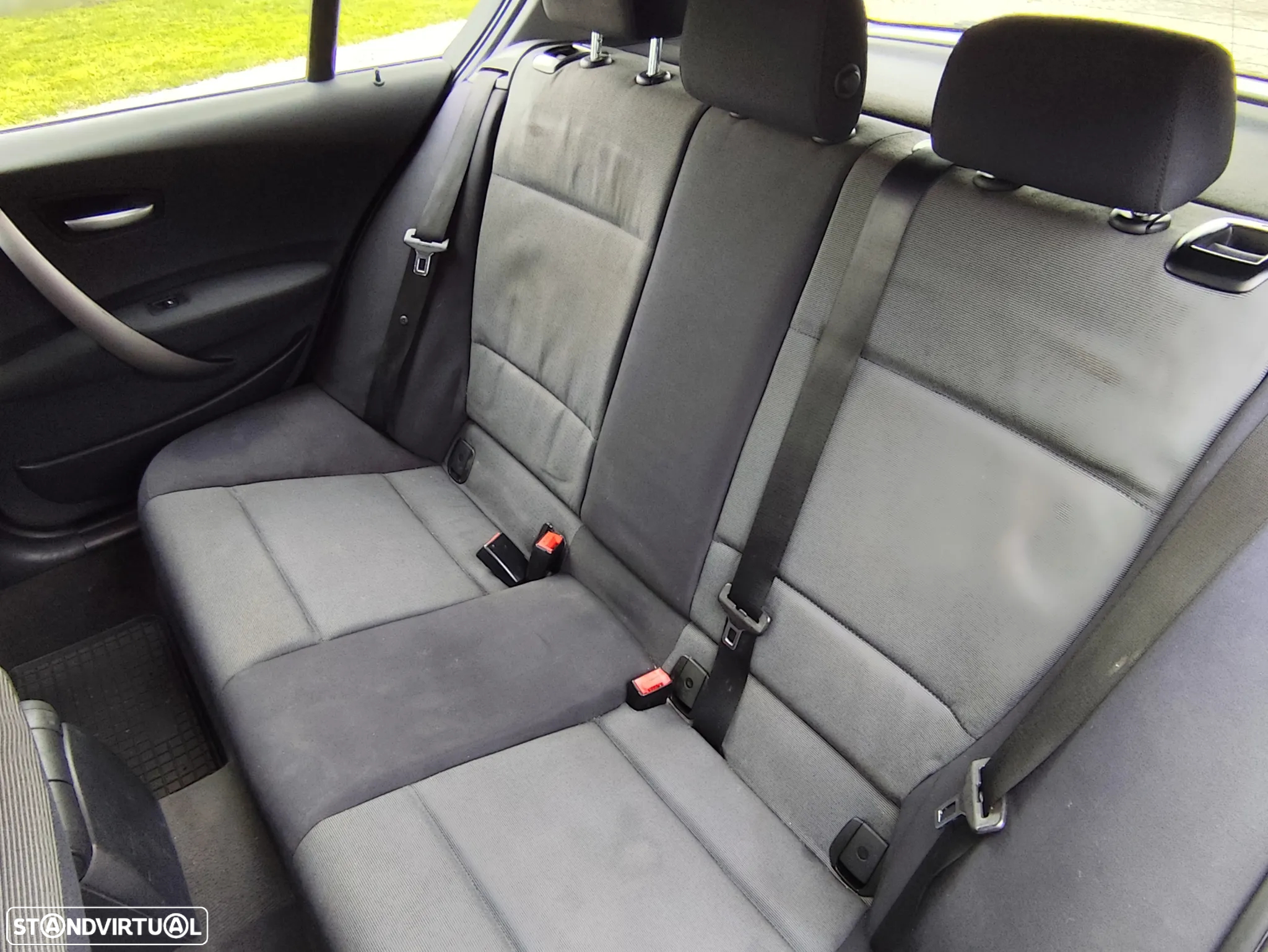 BMW 120 d - 9