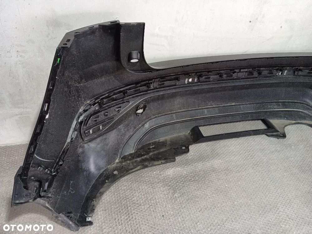 DOPINKA ZDERZAKA TYŁ TYLNA VW TAIGO 2G7807421 - 10