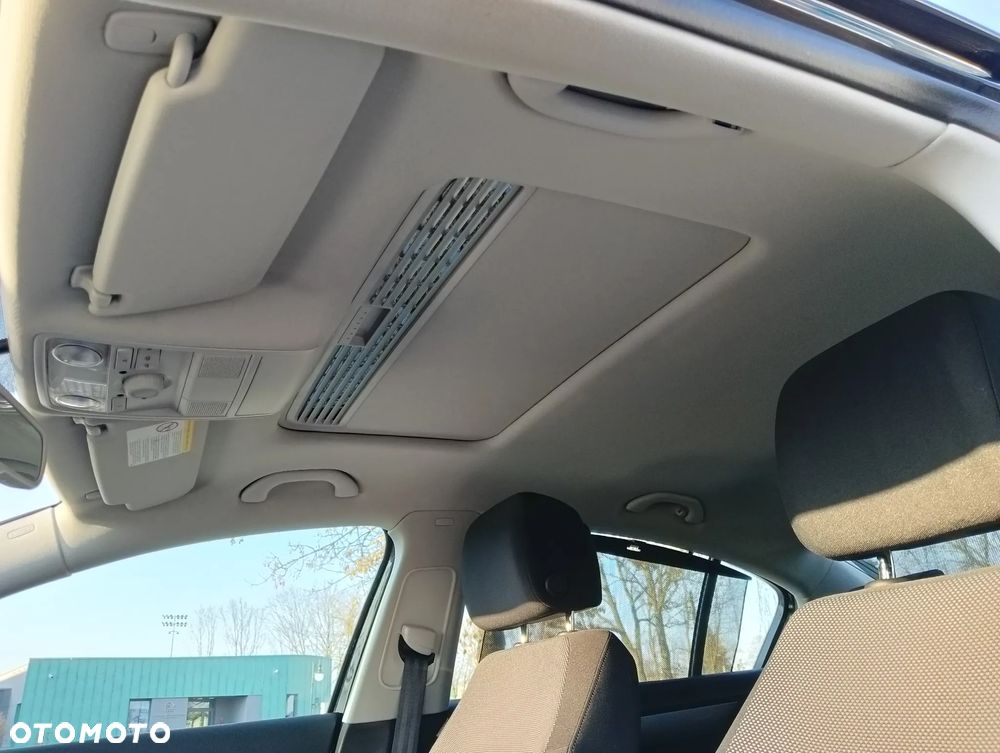 Volkswagen Passat 1.4 TSI Comfortline BlueMotion Technology - 26