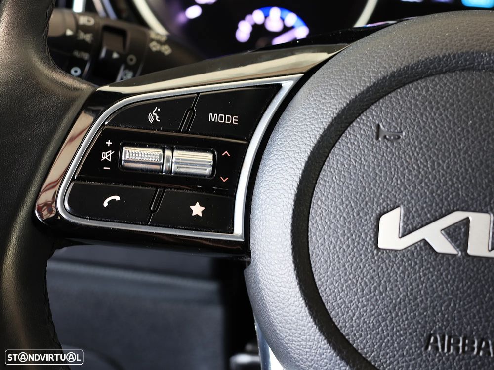 Kia XCeed 1.6 GDi PHEV Drive - 21