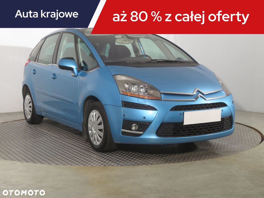 Citroën C4 Picasso - 3