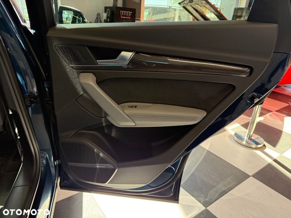 Audi SQ5 Sportback - 16