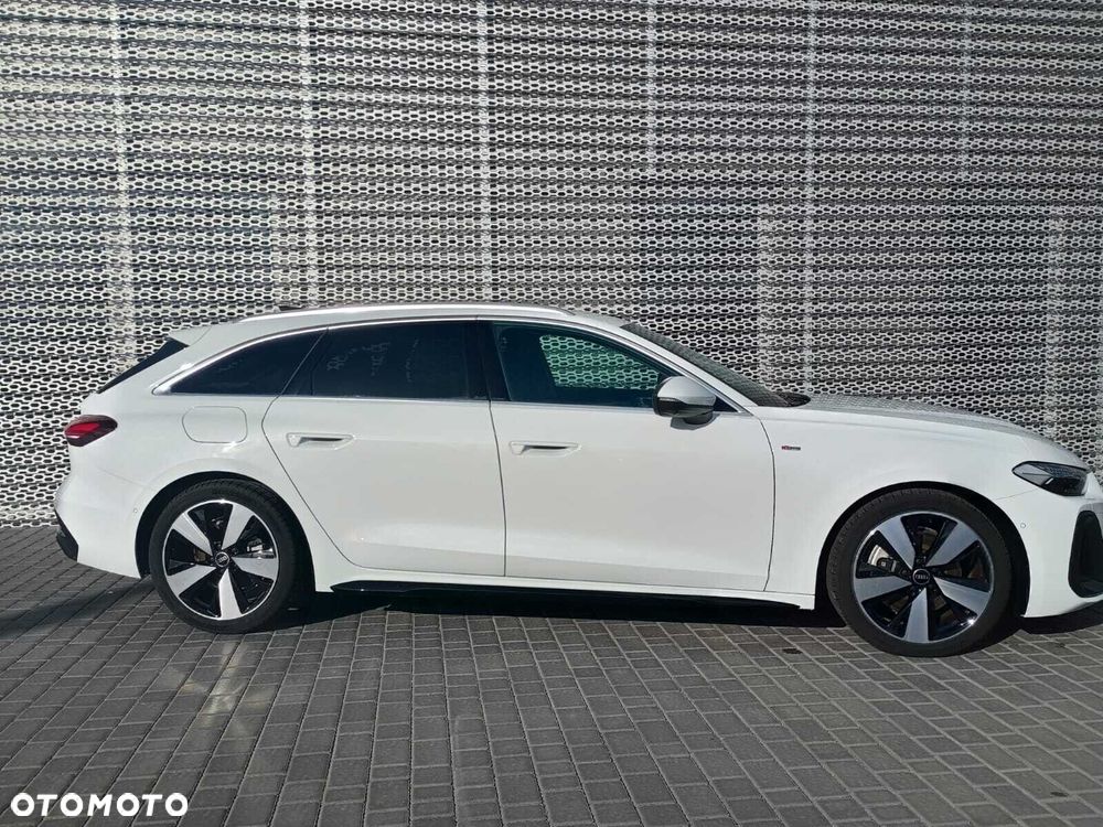 Audi A5 Avant - 3