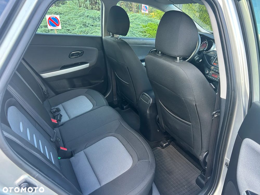 Kia Ceed 1.6 CRDi L - 26