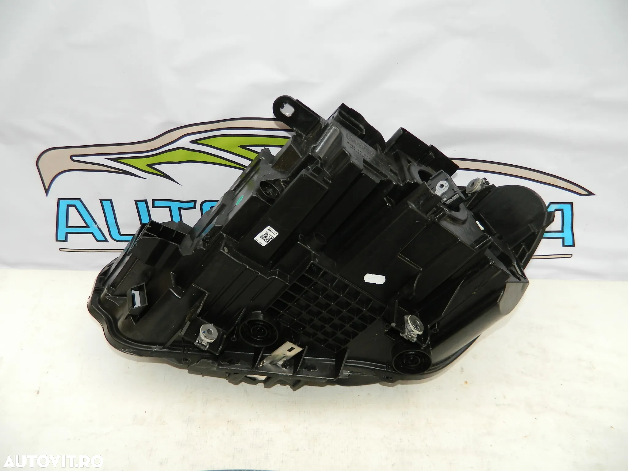 Far dreapta FULL LED BMW X1 F48 LCI 2019-2023 cod 5A01172 - 8
