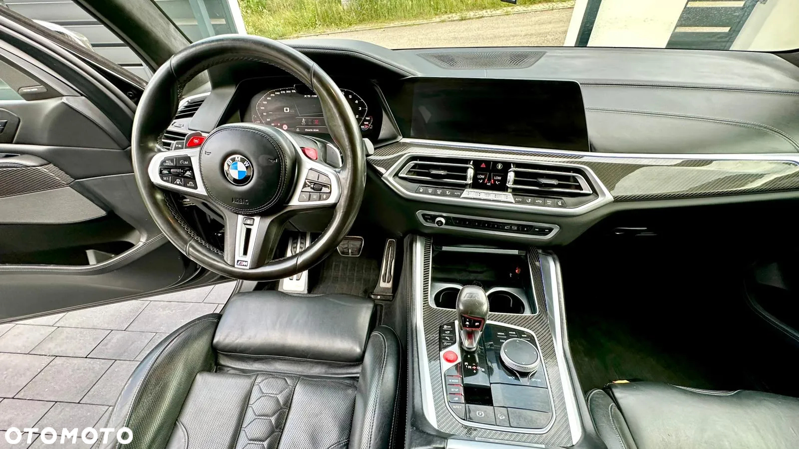BMW X5 M Competition - 10