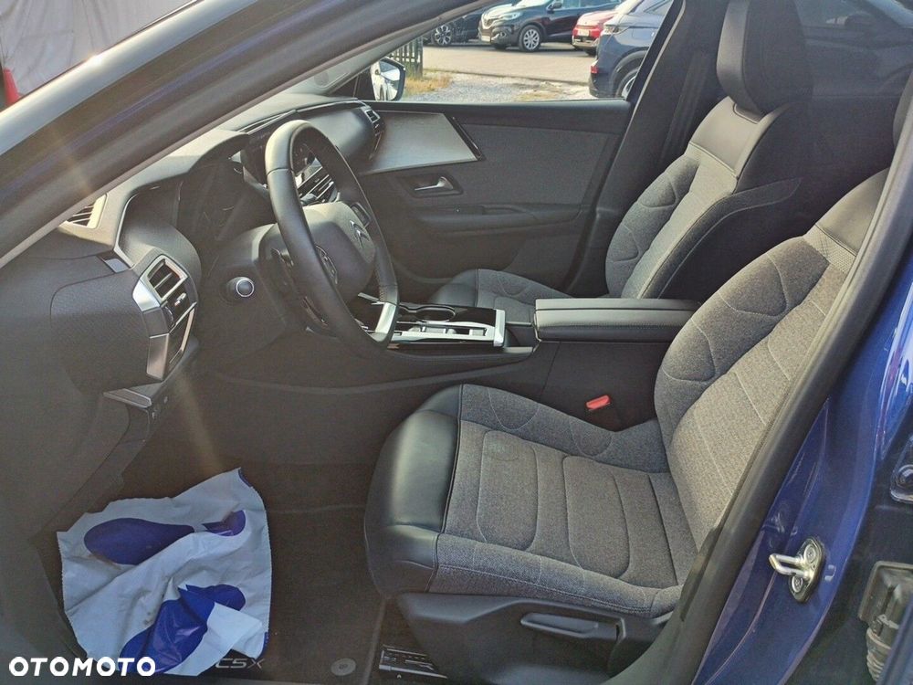 Citroën C5X - 9