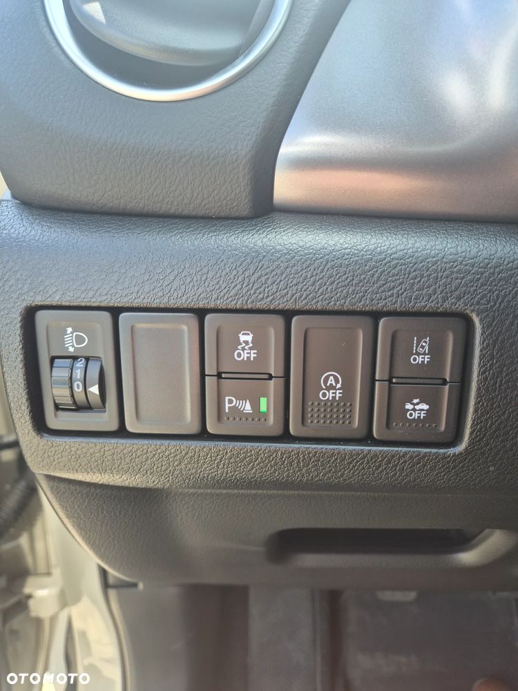 Suzuki Vitara 1.4 Boosterjet mHEV Premium Plus 2WD - 14