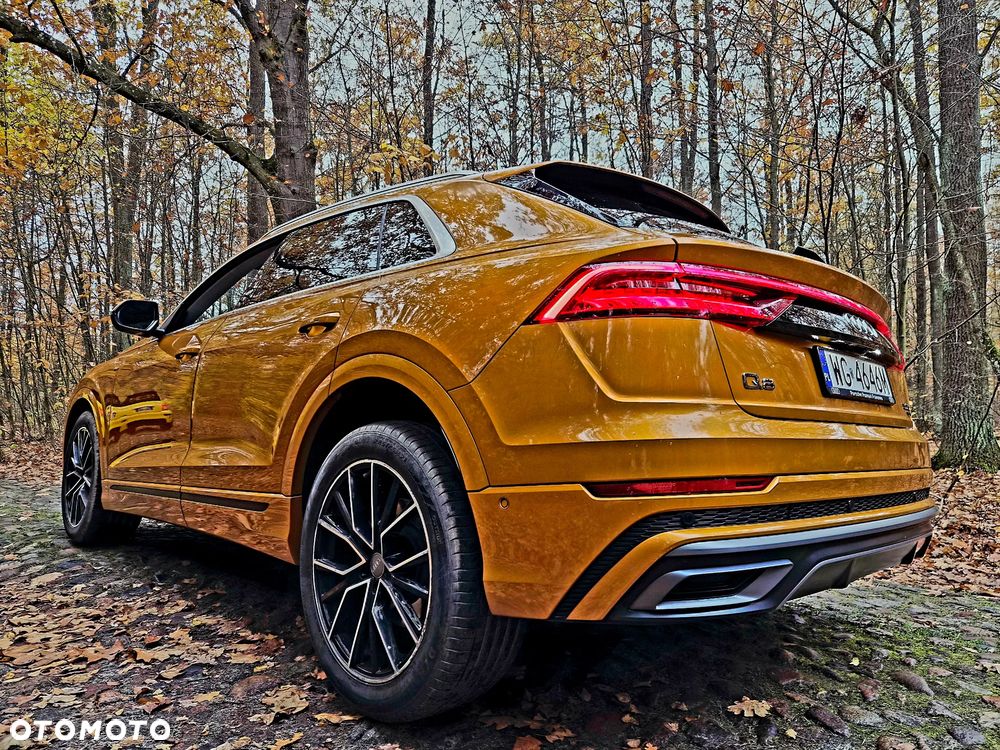 Audi Q8 - 6
