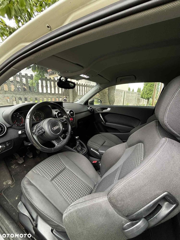 Audi A1 1.4 TFSI Ambition - 15