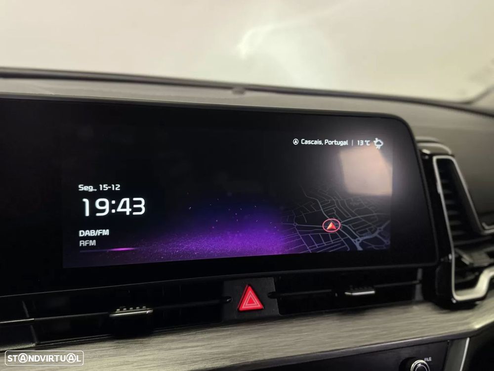 Kia Sportage 1.6 T-GDI Drive - 32