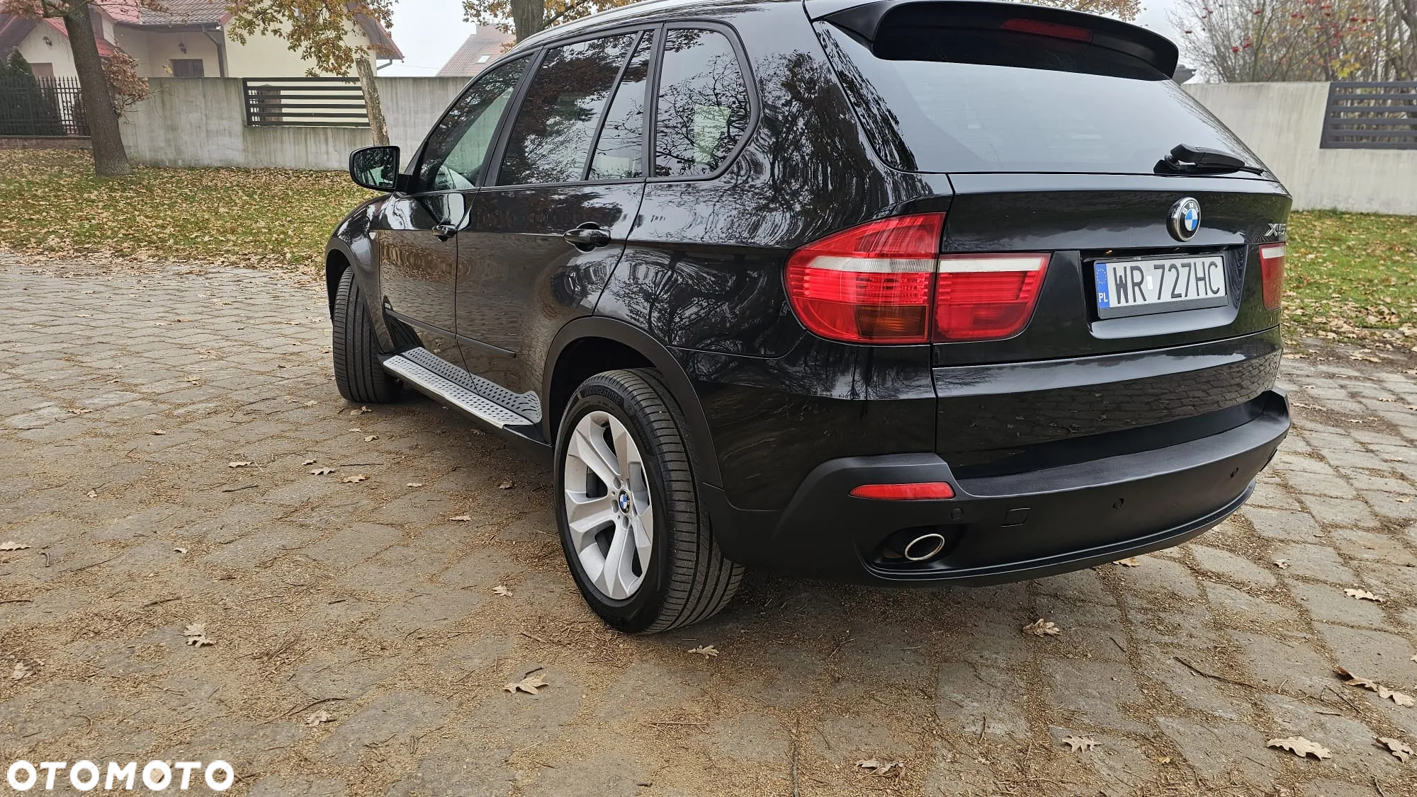 BMW X5 sDrive25d - 4