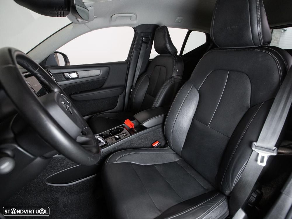 Volvo XC 40 1.5 T5 PHEV Inscription - 7