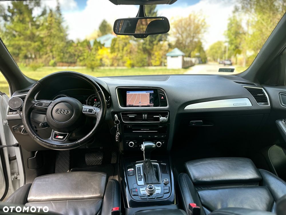 Audi Q5 - 15