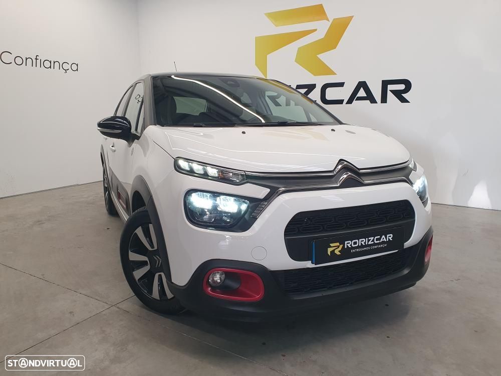 Citroën C3 1.2 PureTech Feel - 4