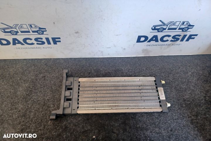 Calorifer incalzire electric 4F0819011 Audi A6 4F/C6 [2004 - 2008] Se - 2