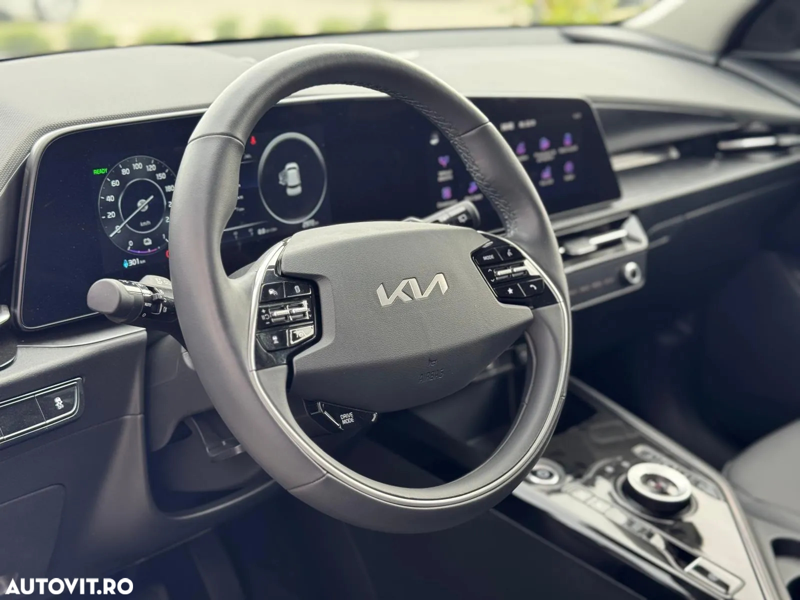 Kia Niro EV Comfort - 9