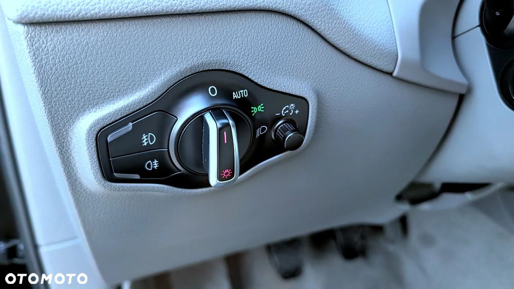 Audi Q5 2.0 TDI Quattro - 14