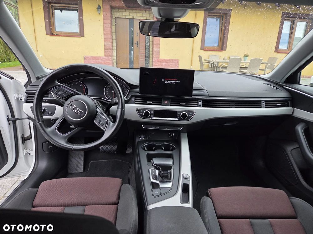Audi A4 Limousine - 6