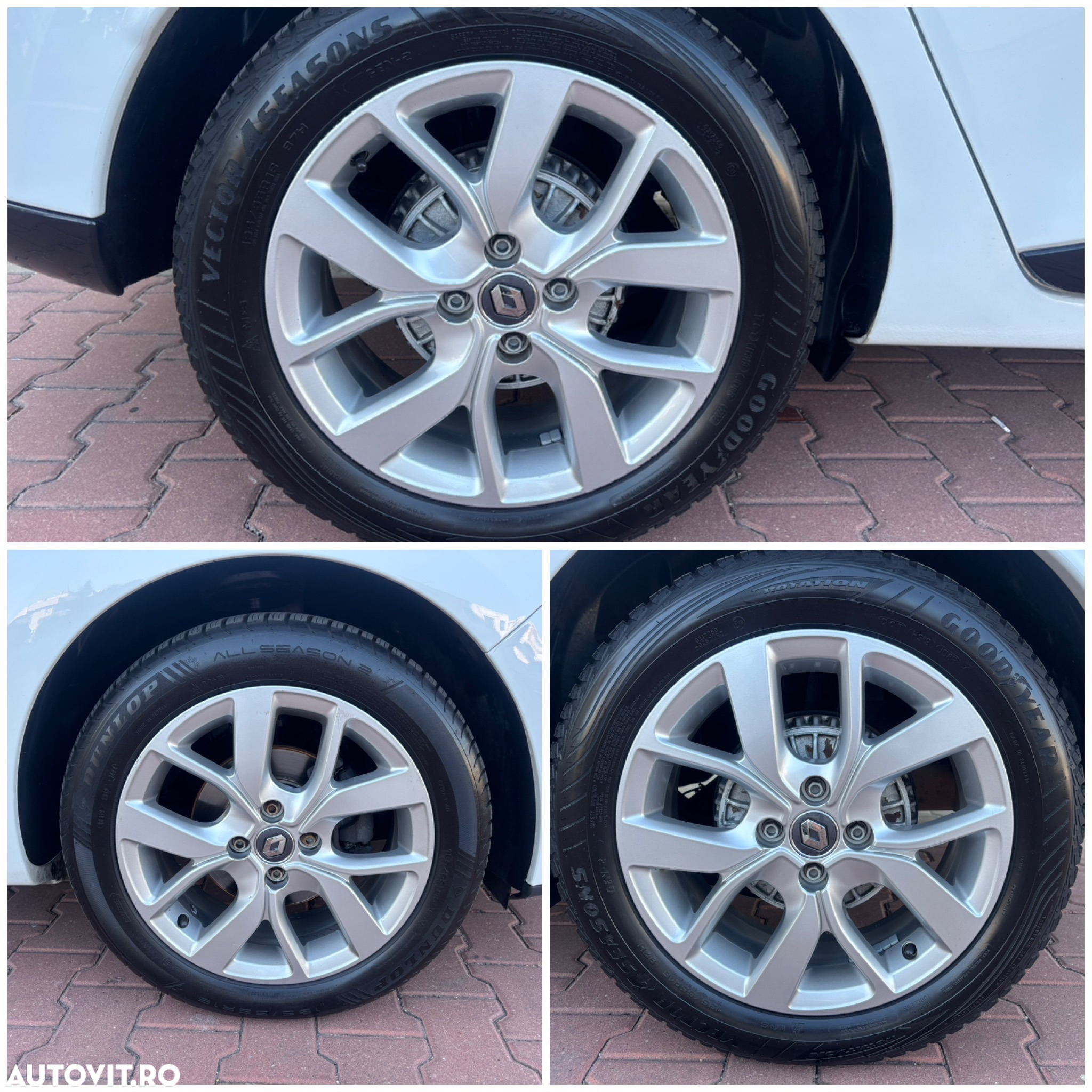 Renault Clio (Energy) TCe 90 Start & Stop LIMITED - 31