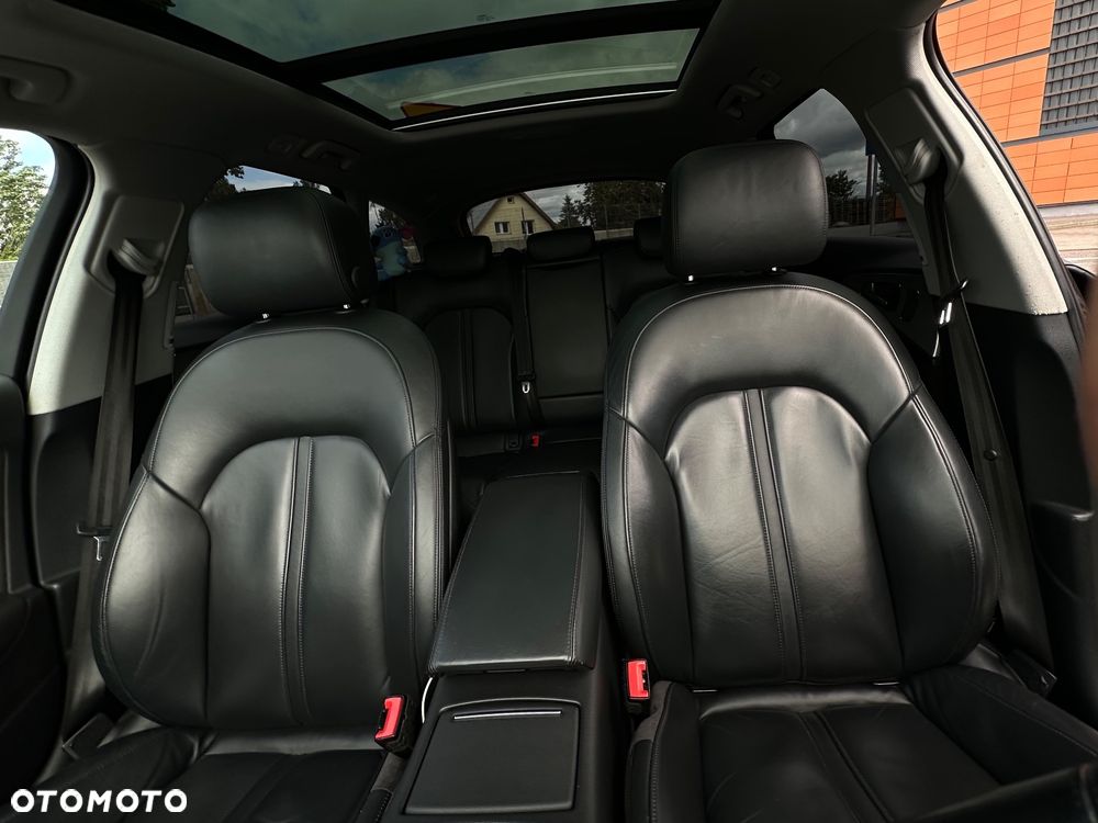 Audi A6 Avant 3.0 TDI Multitronic - 17