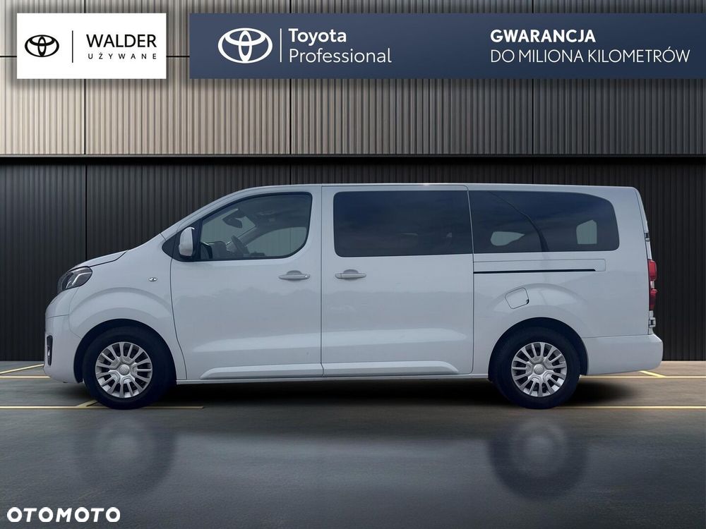 Toyota Proace Verso 2.0 D4-D Long Business - 11