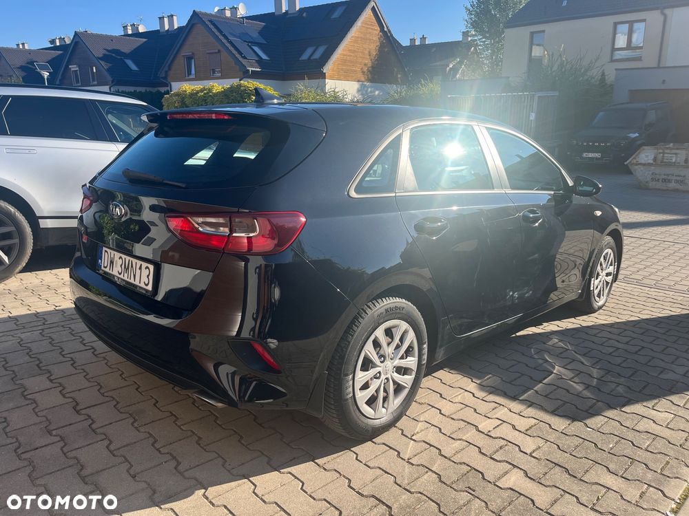 Kia Ceed 1.0 T-GDI S - 5