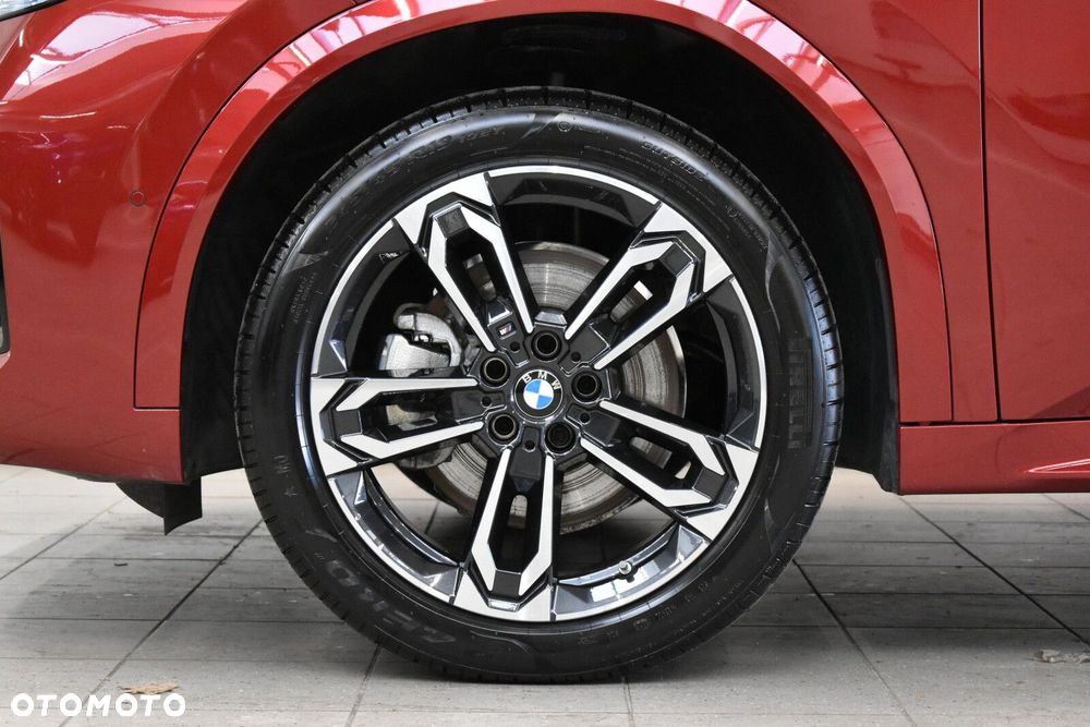 BMW X2 - 8