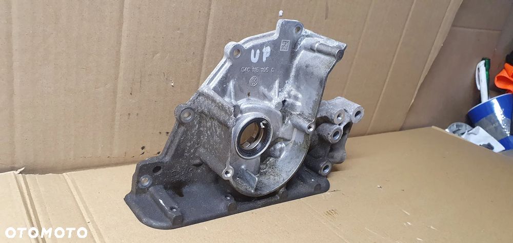 Pompa oleju olejowa VW UP 1.0 04C115105C - 3