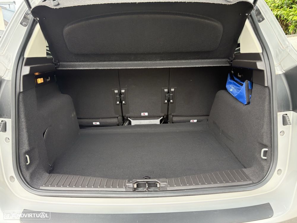 Ford C-Max 1.5 TDCi Titanium S/S - 8