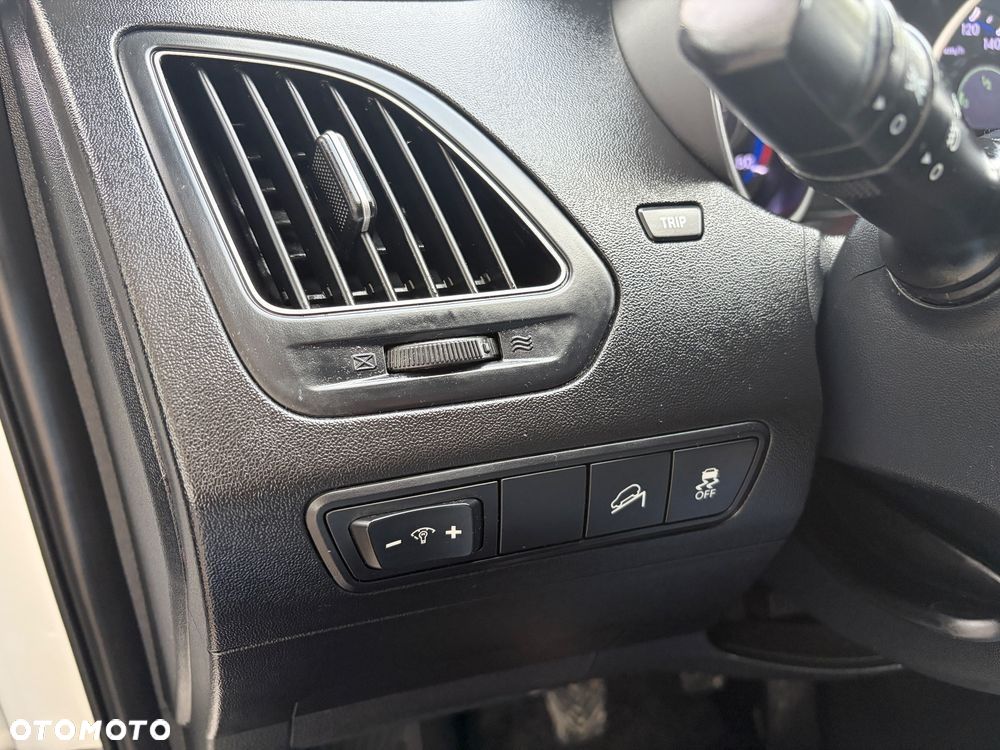 Hyundai ix35 1.6 GDI Comfort 2WD - 16